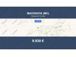 Immobile in asta di 33 m² in vendita a Macerata