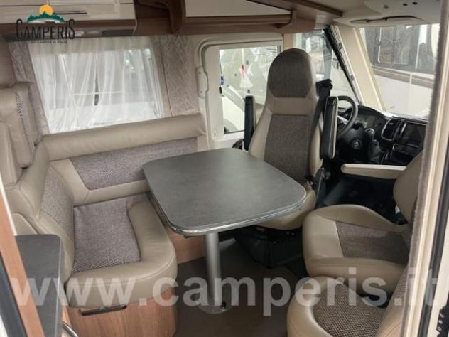 CARTHAGO CARTHAGO COMPACTLINE I 141 LE STANDARD rif. 21827018 - Foto 7