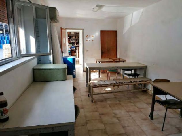 Immobile in asta di 2121 m² in vendita a Melilli - Foto 18