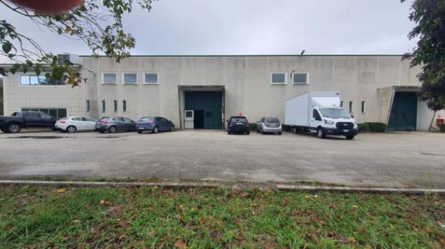 Immobile in asta di 2160 m² in vendita a Pettoranello del Molise - Foto 3