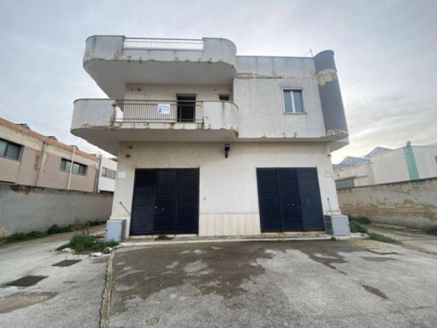 Immobile in asta di 2260 m² in vendita a Trani - Foto 14