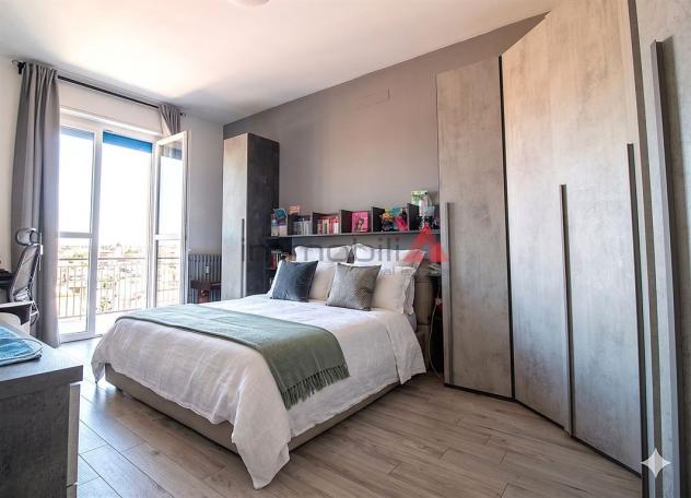 Agrate Brianza centrale. I4 locali di 135mq Euro 230.000,00 - Foto 4