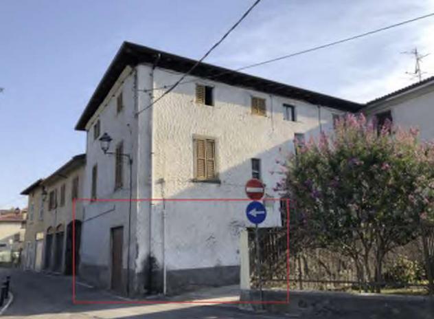 103/2022 1 BG - Stabile in asta ad Ambivere - Foto 2