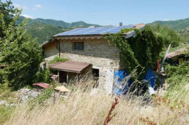 Immobile in asta di 509 m² in vendita a Badia Tedalda - Foto 7