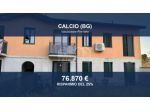 Immobile in asta di 81 m² in vendita a Calcio