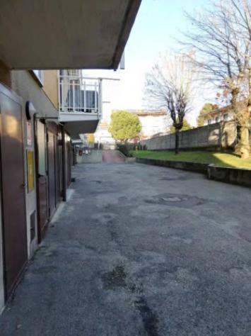 Immobile in asta di 127 m² con più di 5 locali e box auto in vendita a Cernusco sul Naviglio - Foto 4