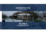 Immobile in asta di 363 m² con più di 5 locali in vendita a Cesenatico