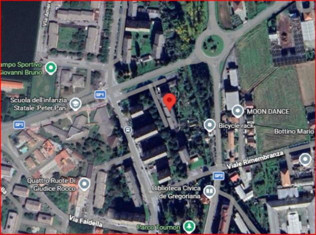 Immobile in asta di 107 m² in vendita a Crescentino - Foto 12