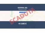 Immobile in asta di 60 m² in vendita a Isernia