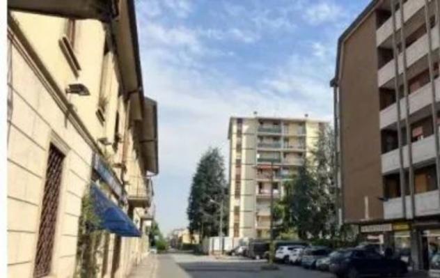 Immobile in asta di 87 m², box auto doppio in vendita a Lissone - Foto 8
