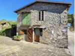 CAPOLI (Giuncugnano), paese montano della Garfagnana (LU): casa in pietra r &hellip;