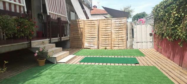 Appartamento in vendita a Marina di Massa - Massa 65 mq Rif: 1424529 - Foto 4