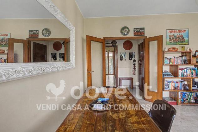 Appartamento di 81 m² con 2 locali in vendita a Milano - Foto 10