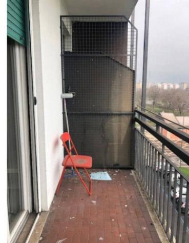 Immobile in asta di 59 m² in vendita a Milano - Foto 4