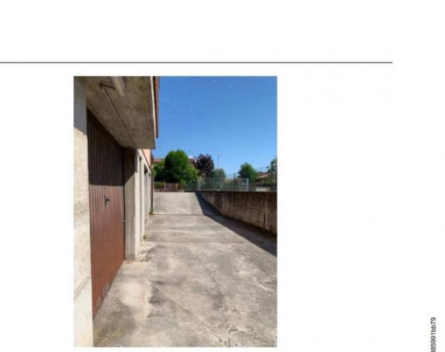 Immobile in asta di 123 m², box auto in vendita a Monteforte d'Alpone - Foto 4