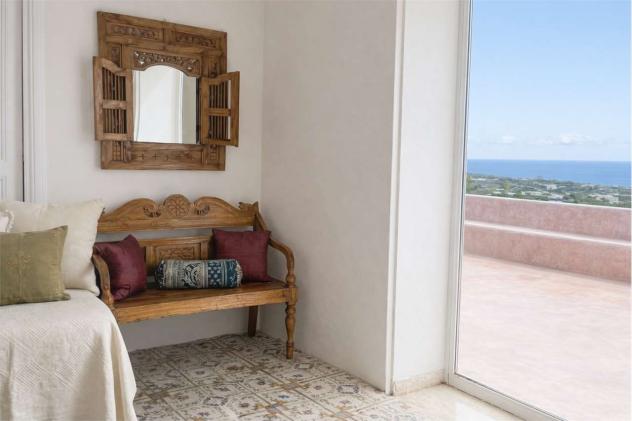 Dammuso Kharebi - Dammuso Kharebi: un antico dammuso padronale - Foto 9