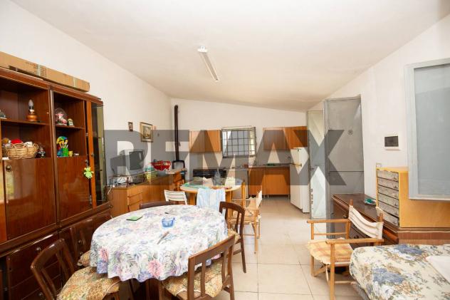 Villa o villino in vendita a Piazza Armerina - Foto 14