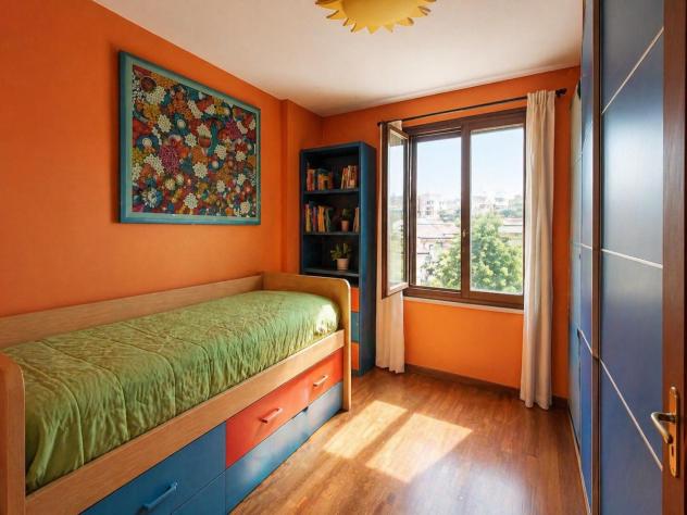 Appartamento in vendita a Pisa 95 mq Rif: 1424188 - Foto 8