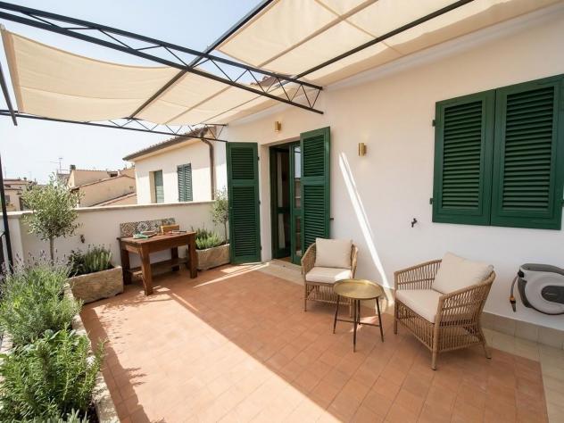 Appartamento in vendita a Ponsacco 46 mq Rif: 1432509 - Foto 2