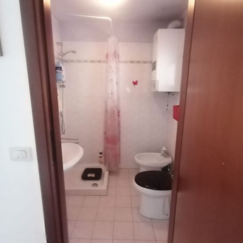 Portula Frazione Castagnea casetta ristrutturata su 2 piani - Foto 9