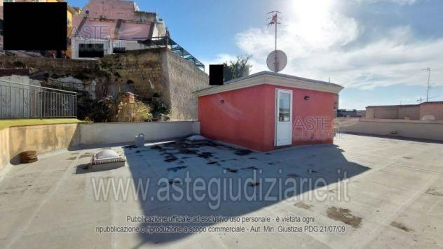 IMMOBILI-ALTRA CATEGORIA-Via G. Pergolesi, 66, 80078 Pozzuoli NA, Italia - Foto 3