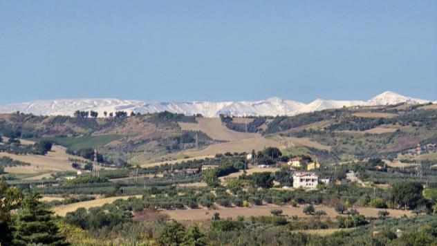 Appartamento in Via Grasceta
