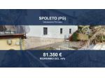 Immobile in asta di 1176 m² in vendita a Spoleto