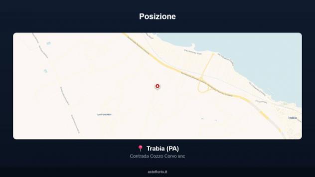 Immobile in asta di 272 m² in vendita a Trabia - Foto 18