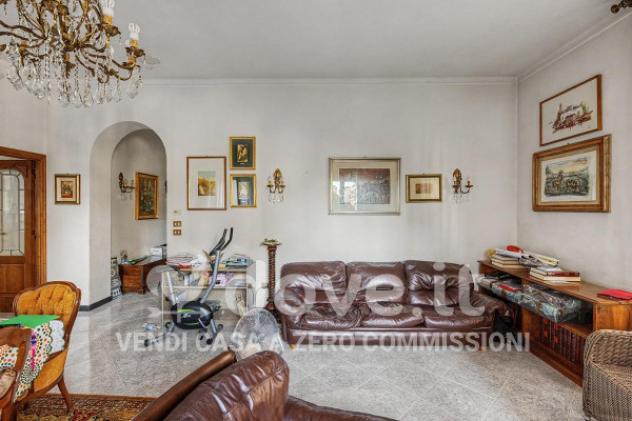 Appartamento di 230 m² con più di 5 locali in vendita a Vercelli - Foto 5