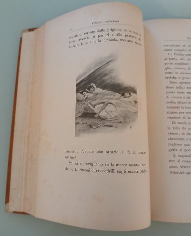Firenze Sotterranea, Jarro, Bemporad & Figlio 1900. - Foto 6