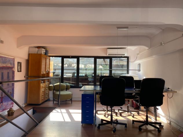 Ufficio privato in coworking - Foto 9