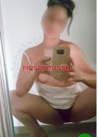 ALICE SPLENDIDA MASSAGGIATRICE ESPERTA ITALIANA TOPCLASS. - Foto 4 Tel:3533170359