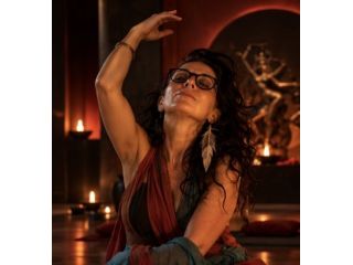 Massaggi - benessere Livorno - TANTRA RITUALE KASHMIRO •26/30 Ottobre•Pisa e Livorno DATE ESCLUSVE Tel:3495966467