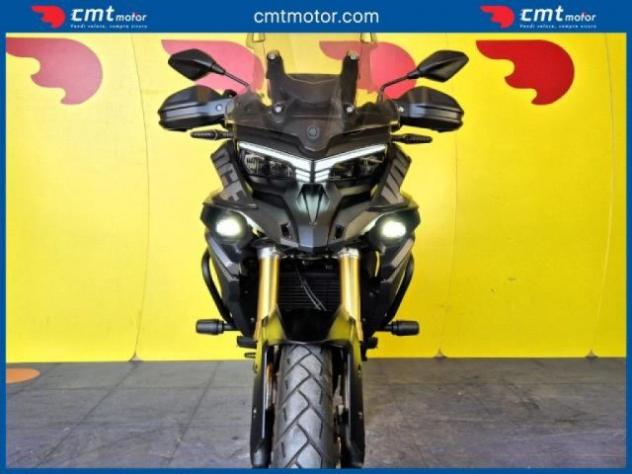 VOGE Valico 525 DSX Garantita e Finanziabile rif. 24108357 - Foto 6