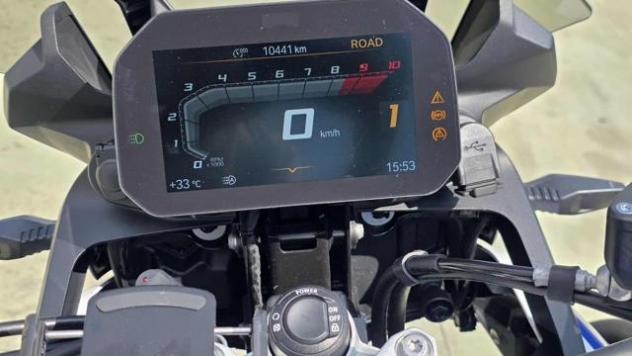 BMW F 750 GS adventure rif. 23939487 - Foto 6