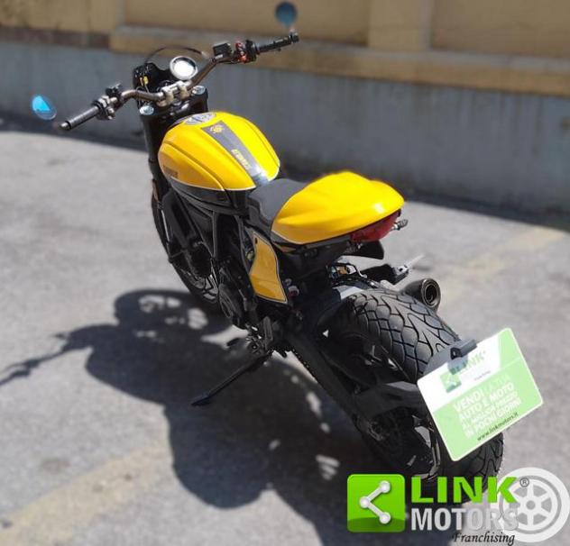 DUCATI Scrambler 800 Full Throttle rif. 23976946 - Foto 6