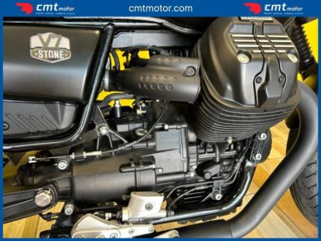 MOTO GUZZI V7 III Stone ABS Garantita e Finanziabile rif. 24104493 - Foto 10