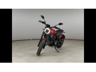 Ducati Scrambler 800 Full Throttle my23
