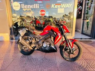KEEWAY MOTOR RKF 125 NUOVA! PRONTA CONSEGNA, ULTIMA DISPONIBILE rif. 23995898