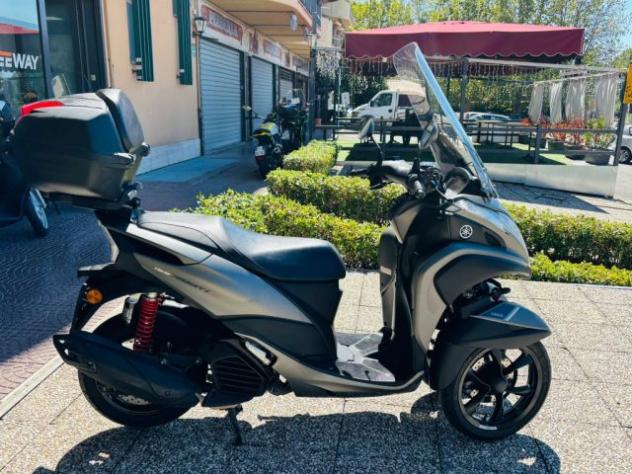 YAMAHA Tricity 155 TUTTO INCLUSO ANCHE PASSAGGIO! MINI RATE rif. 24162381 - Foto 6