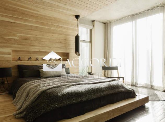 CASA INDIPENDENTE di 4 vani e di 350 mq (MASER) rif. BL114 - Foto 4