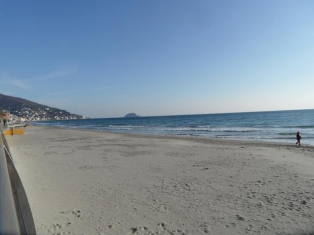 Alassio bellissimo bilocale a 50 metri dalla spiaggia - Foto 6
