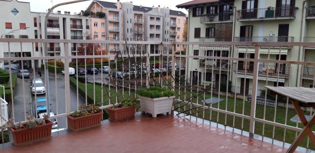 Quadrilocale in affitto a Biella - Foto 11