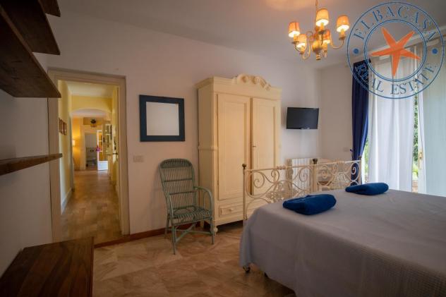ELBALUXURY.IT - CAPOLIVERI - lussuosa villa fronte mare - Foto 18