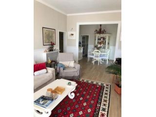 Villetta bifamiliare in affitto a Forte dei Marmi 130 mq  Rif: 1031549