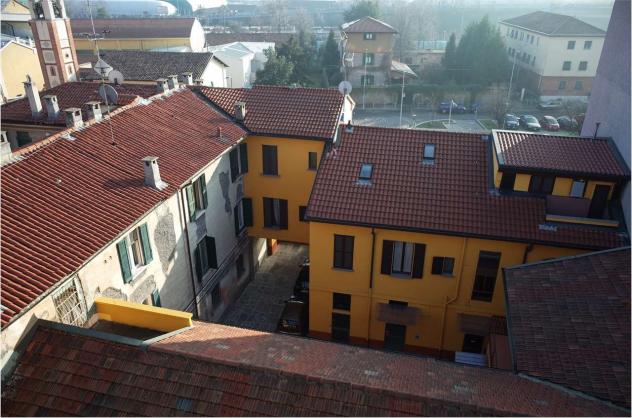 A012686 - Città Studi/Ortica - Libero dal 1/10 - Foto 9