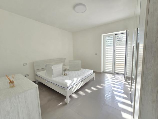 APPARTAMENTO di 2 vani e di 55 mq (SOMMA VESUVIANA) rif. D18 - Foto 5