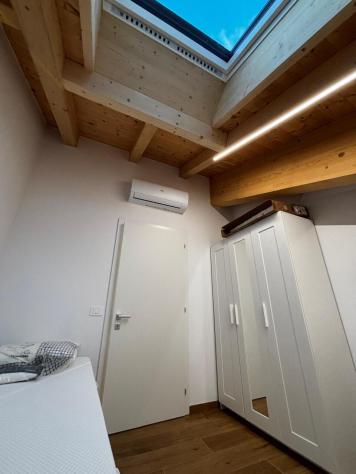 Stanza in appartamento in affitto a Trento - Foto 11