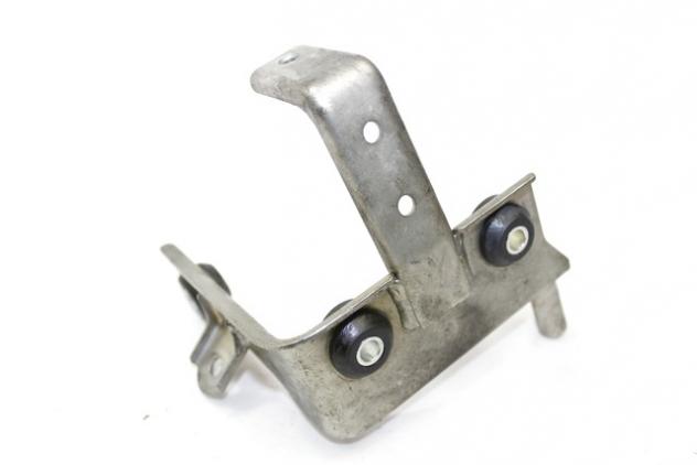 SUPPORTO POMPA ABS SUZUKI BURGMAN 650 EXECUTIVE 2006 - 2012 5566010G00 ABS PUMP BRACKET - Foto 2