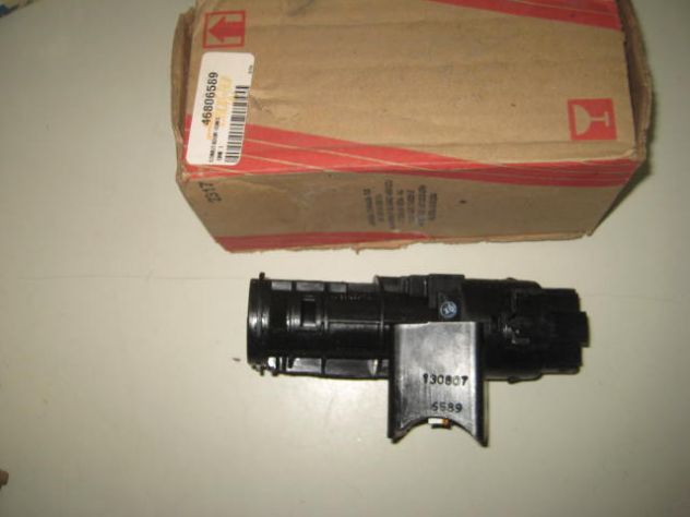 BLOCCASTERZO FIAT STRADA FIAT PALIO SIENA 46806589